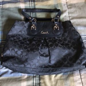 Coach purse!